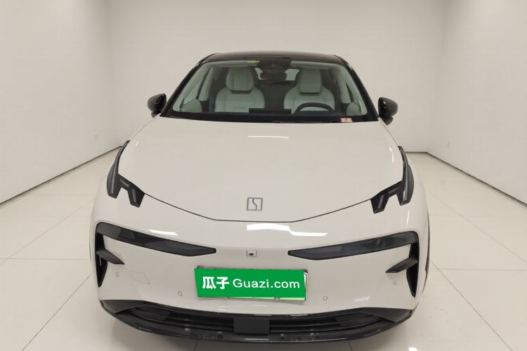 Used Zeekr X 2025 Four-Seater Rear-Drive Cube Version