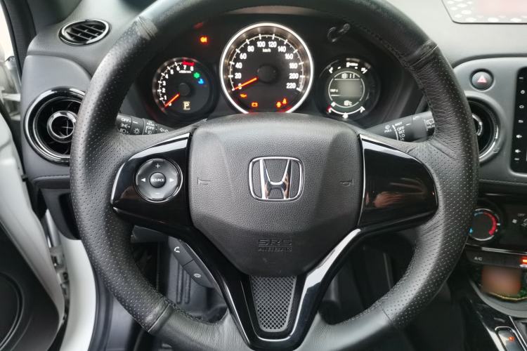 Used Honda XR-V 2015 1.5L LXi CVT Classic Edition