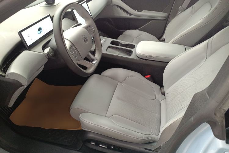 Used Nio ET5 2022 75 kWh
