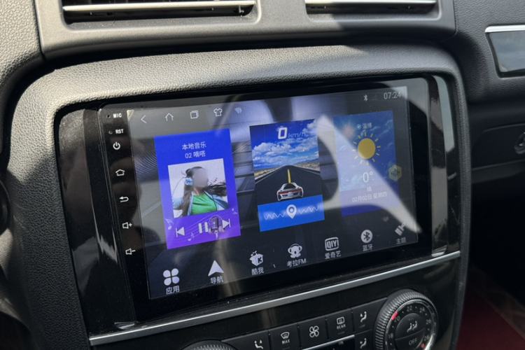 Used Mercedes-Benz R-Class 2017 R 320 4MATIC Business Edition Prestige Model Interior 10