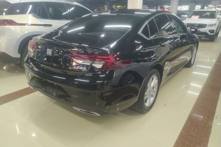 Used Buick Regal 2024 25T Deluxe Edition
