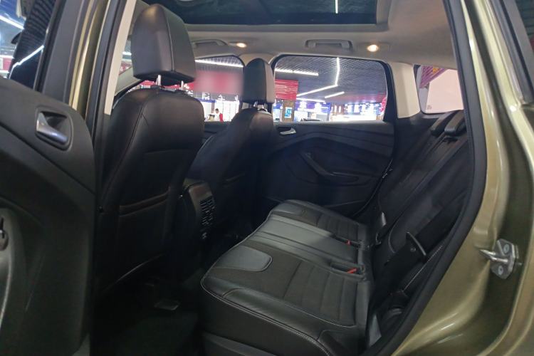 Used Ford Kuga 2015 1.5L GTDi Two-Wheel Drive Fashion Edition
