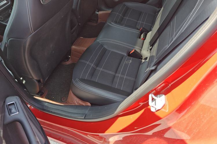 Used Mercedes-Benz A-Class (Import) 2017 A 200 Fashion Model