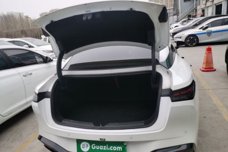 Used Hyptec GT 2024 Global Model 710 Ultra-High-Voltage LiDAR Edition