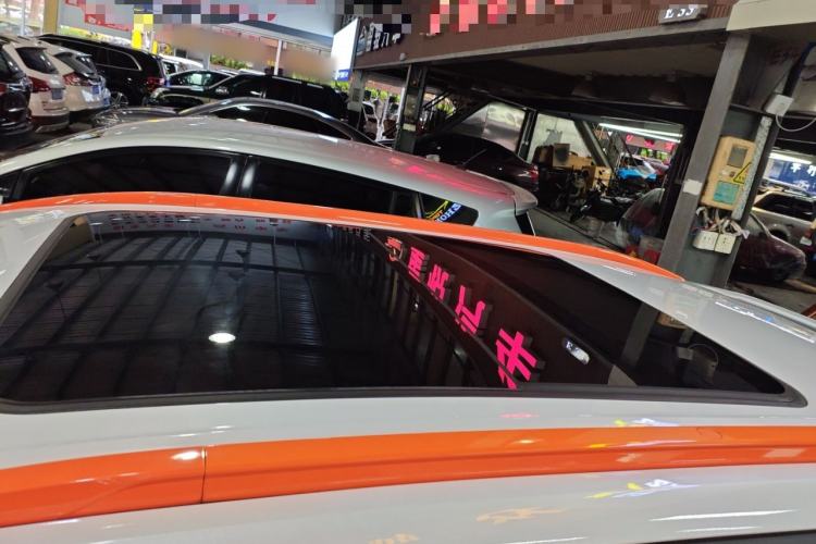 Used AION Y 2021 70 Intelligent Dynamic Edition