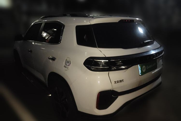 Used Hyundai ix35 2021 2.0L Automatic 2WD GLS Leading Edition