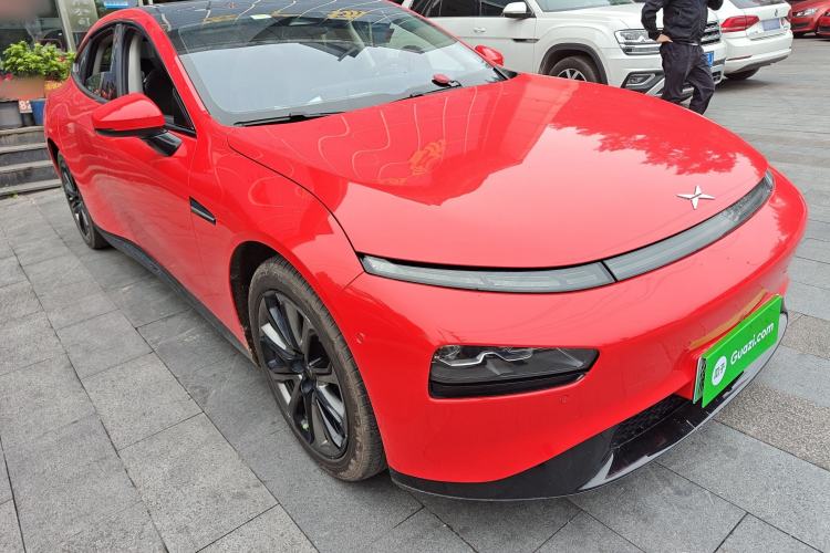 Used XPeng P7 2020 670N