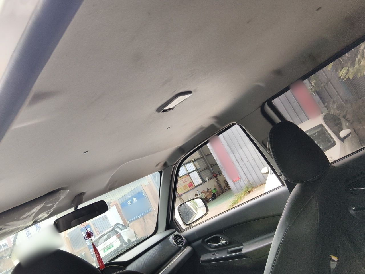 Dongfeng Ruichi 2025 Model 2.4T Diesel 2WD Entrepreneurship Edition—Extended Cargo Bed — снимка 18