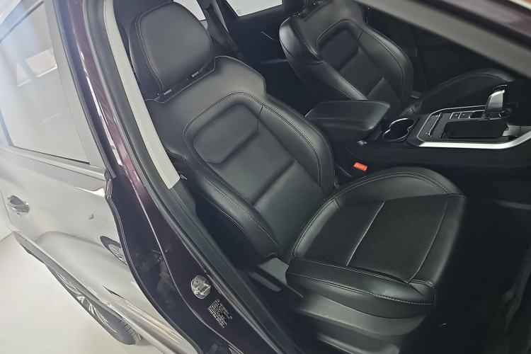 Used Chery Tiggo 8 2019 1.6 TGDI Automatic Fashion Edition