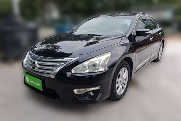 Used Nissan Teana 2013 2.0L XL Comfort Edition