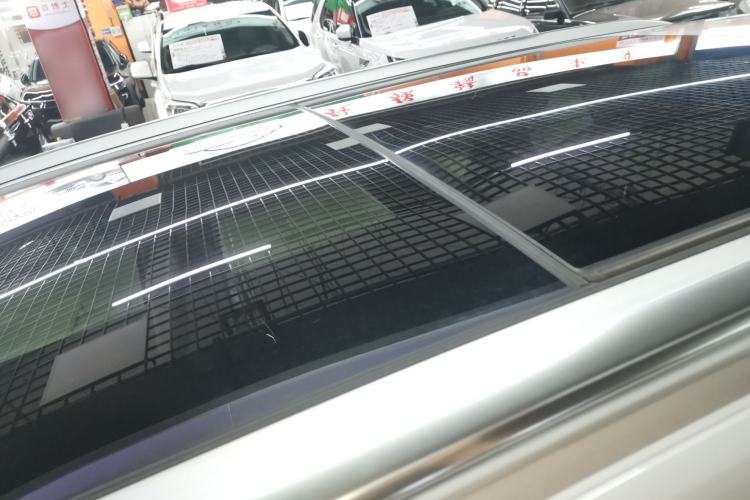 Used BYD Sealion 05 DM-i 2025 DM-i Smart Drive 115KM Flagship Model