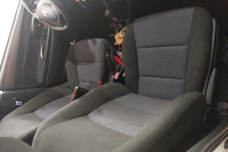 Used Toyota YARiS L Zhi Xiang 2020 1.5L CVT Leading Edition Right Front Seat