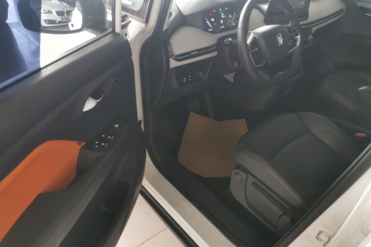 Used Bestune NAT 2023 PRO Enjoy Travel Edition 419km
