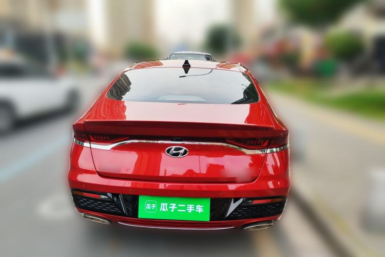 Used Hyundai Lafesta 2019 280TGDi Smart Speed Version China VI Standard