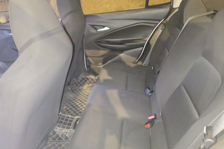 Used Chevrolet Cavalier 2022 325T Automatic Enjoyment Edition
