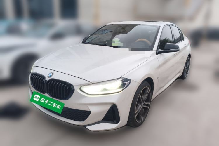 Used BMW 1 Series 2021 125i M Sport Night Edition