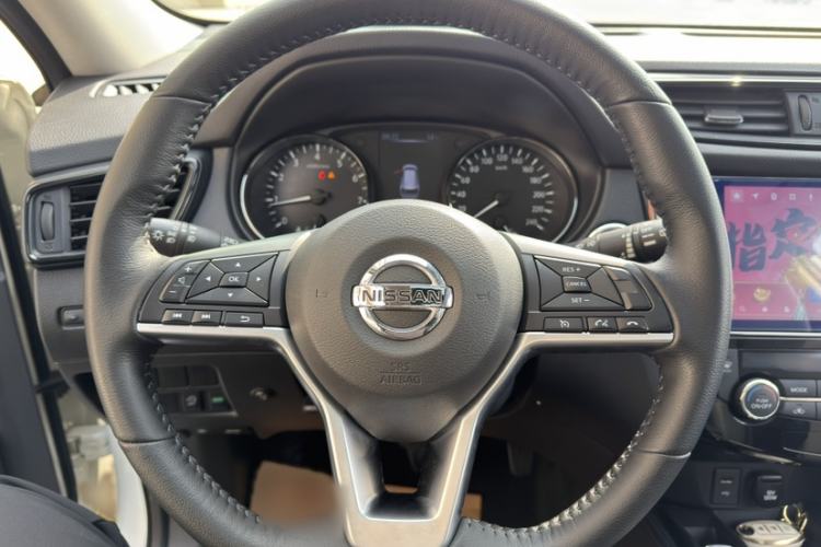 Used Nissan X-Trail 2021 2.0L CVT 2WD XL ITS Comfort Commemorative Edition
