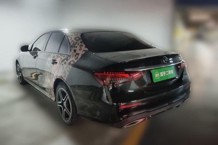 Used Mercedes-Benz E-Class 2021 Updated E 260 Fashion Sport Edition