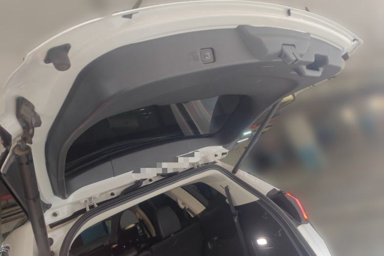 Used Ford Edge 2018 EcoBoost 245 Two-Wheel-Drive Titanium 7-Seater China V Standard
