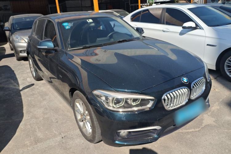 Used BMW 1 Series 2015 118i Urban Design Package

