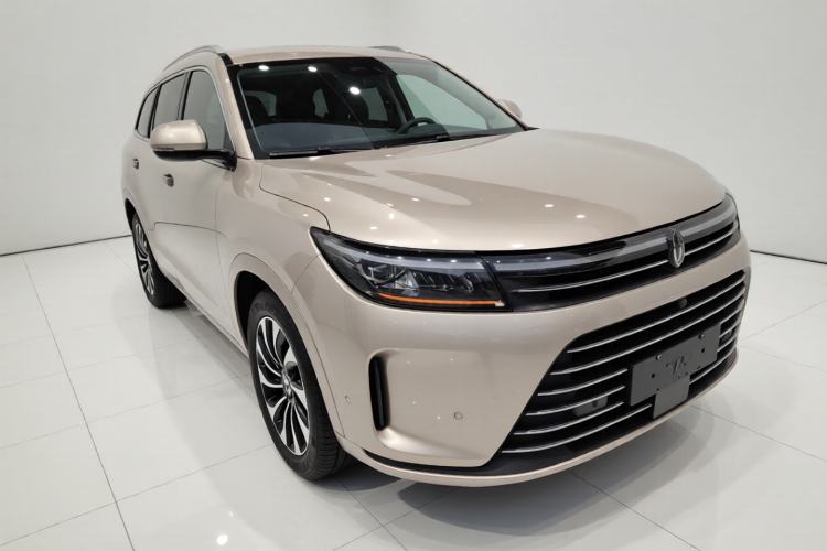 Used Hima AITO M7 2022 1.5T Rear-Drive Comfort Edition