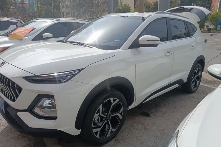 Used SOL X8 2021 300T DCT Leading Smart Connectivity Version 7 Seats