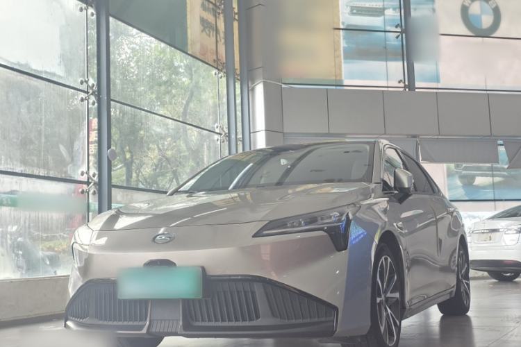 Used AION S Plus 2022 70 Intelligent Edition