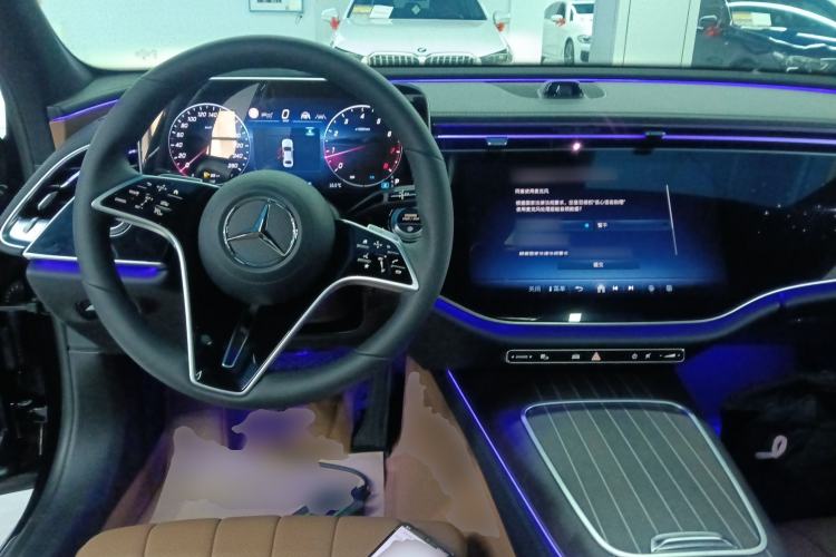 Used Mercedes-Benz E-Class 2026 E 300 L Luxury
