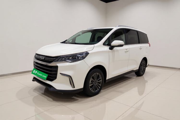 Used SAIC MAXUS G50 2019 1.5T First Edition Automatic Luxury Version 6 Seats Guazi used car, China used car export, Used car for sale, Used SAIC MAXUS cars, Cheapest cars for sale