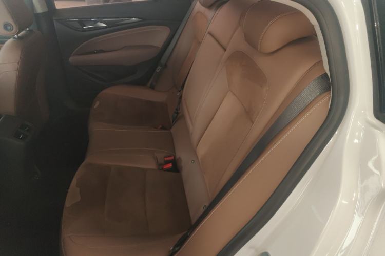 Used Buick Regal 2019 20T Elite Version China VI Standard
