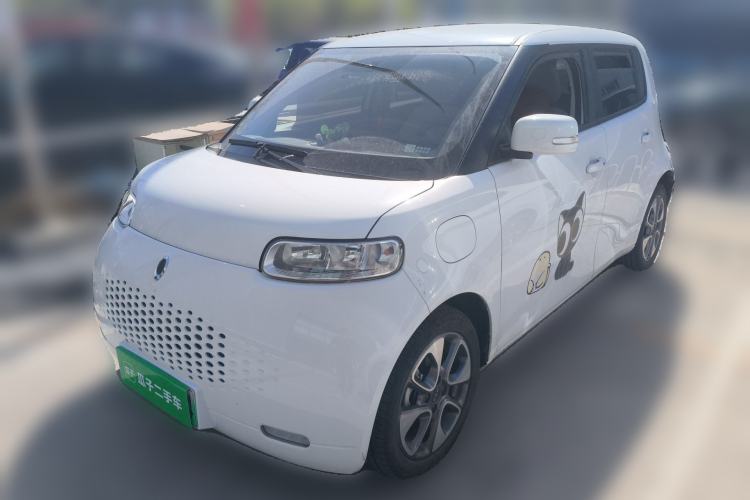 Used ORA White Cat 2020 305 km Luxury Version