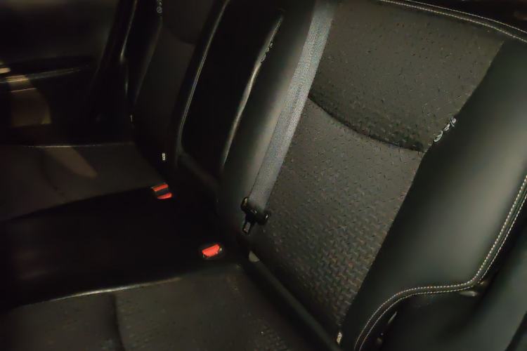 Used Nissan Tiida 2016 1.6L CVT Smart Drive Edition
