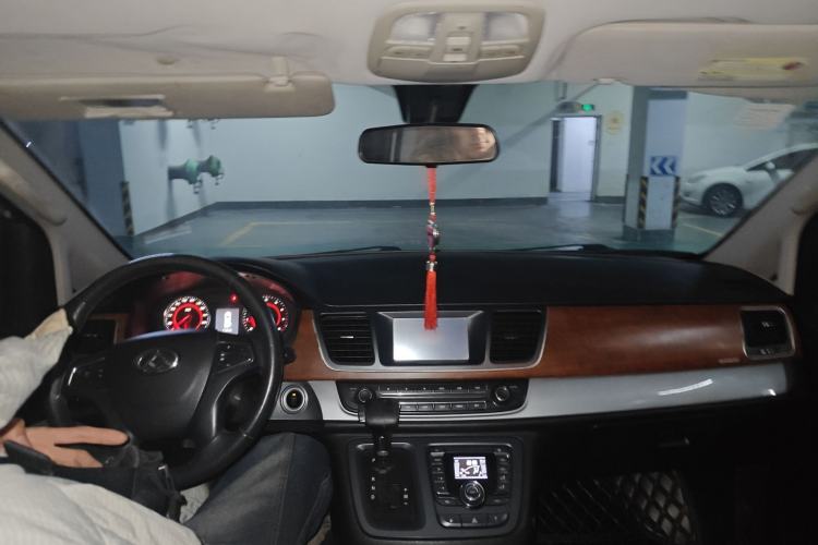 Used SAIC MAXUS G10 2014 2.0T Automatic Luxury Executive Edition