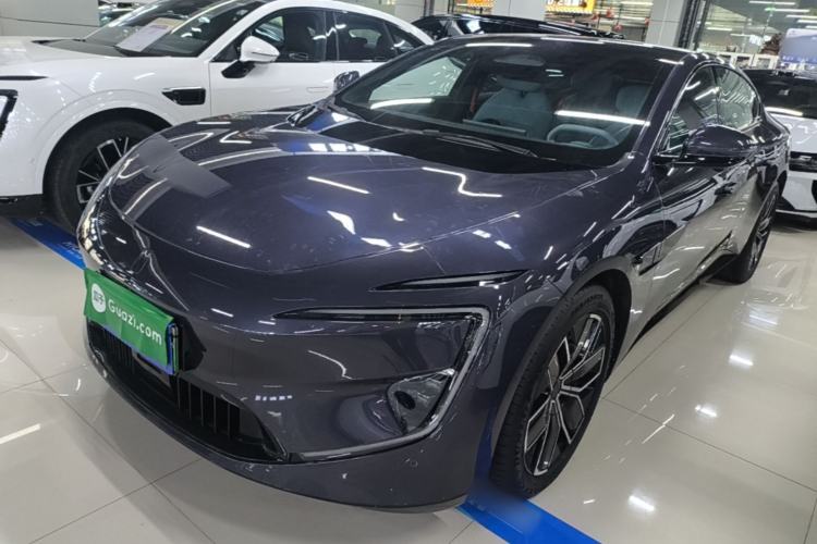 Used Avatr 12 2023 700 Three-Laser Rear-Wheel Drive Luxury Edition