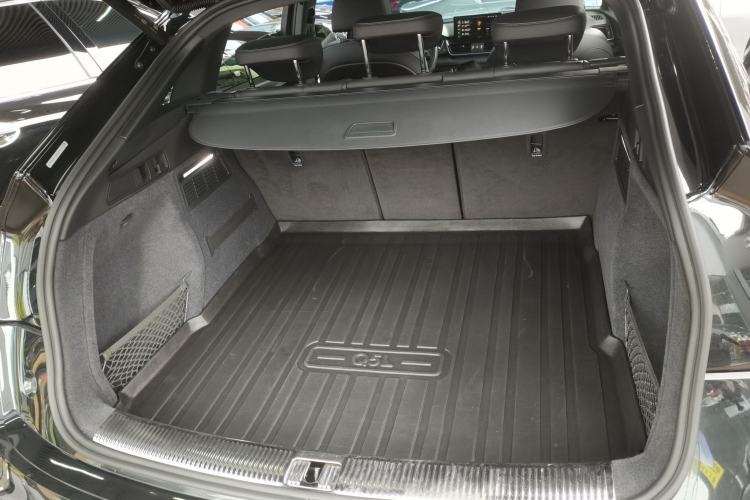 Used Audi Q5L Sportback 2021 40 TFSI Luxury Edition
