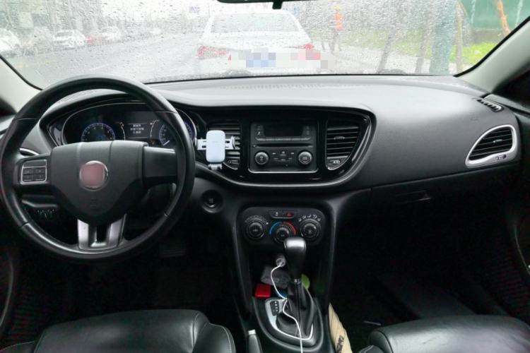 Used Fiat Ottimo 2014 1.4T Automatic Comfort Edition
