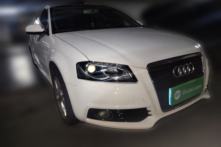 Used Audi A3 2012 Sportback 1.4T Comfort Model