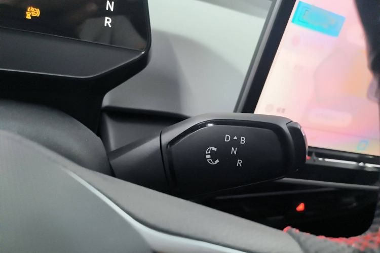 Used Volkswagen ID.3 2025 Smart Version Pure & Intelligent Enjoyment Edition