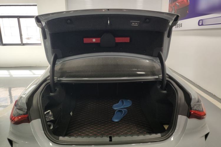 Used BMW 4 Series 2024 430i M Sport Night Edition