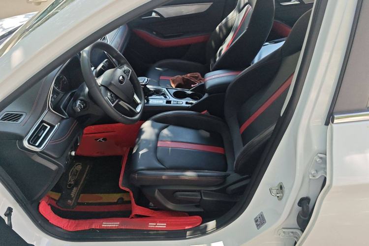 Used SOL A5 2022 1.5T CVT Youth Edition
