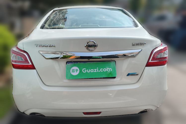 Used Nissan Teana 2013 2.0L XL Comfort Edition