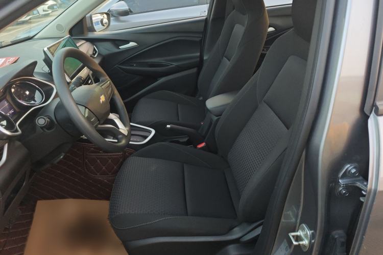 Used Chevrolet Cavalier 2020 325T Automatic Enjoyment Edition