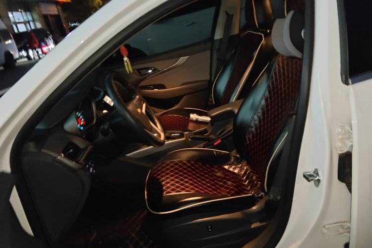 Used Chevrolet Malibu 2016 1.6T Automatic Comfort Edition
