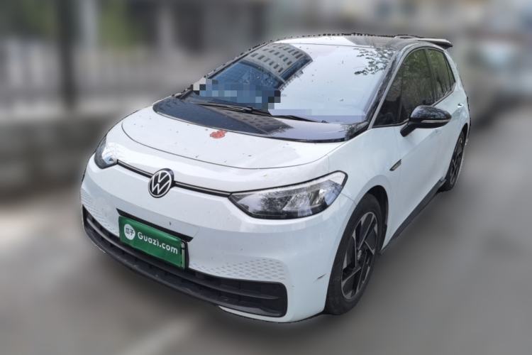 Used Volkswagen ID.3 2023 Pure Smart Edition