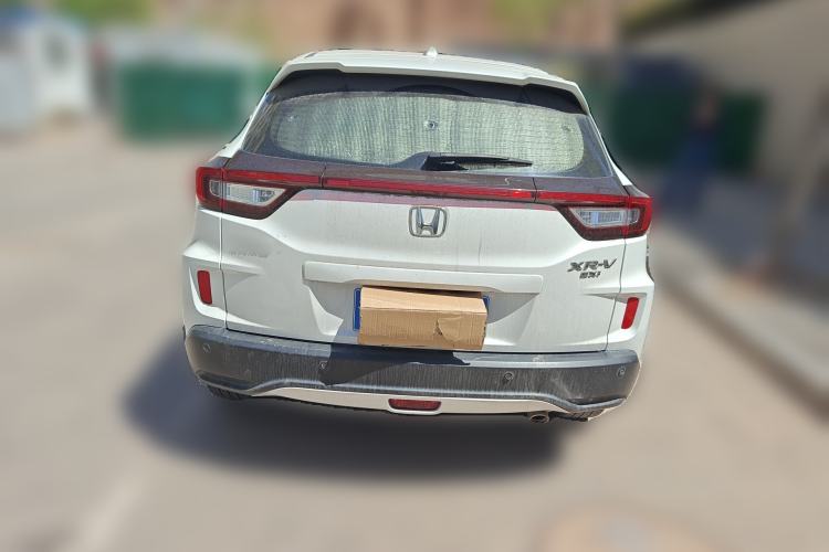 Used Honda XR-V 2017 1.8L EXi CVT Comfort Version
