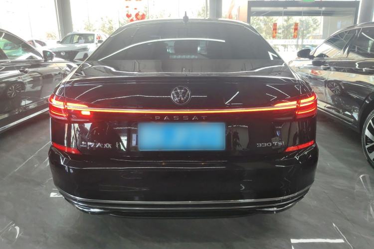 Used Volkswagen Passat 2023 Revised 330TSI Elite Edition