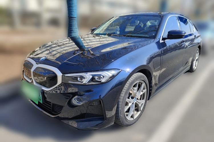 Used BMW i3 2022 eDrive 35 L