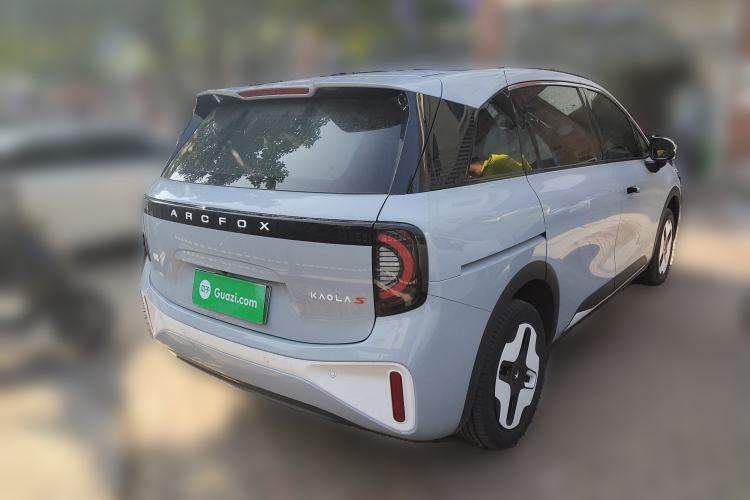 Used ARCFOX Kaola S 2024 AIR