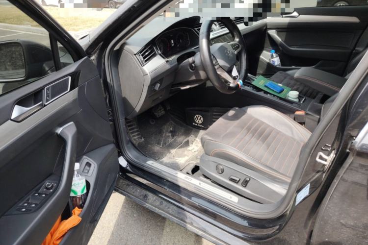 Used Volkswagen Magotan 2021 330TSI DSG 30th Anniversary Edition
