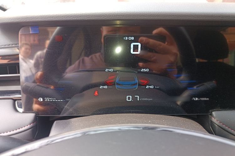 Used Roewe i5 2023 1.5L Manual Comfort Edition